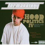 Hood Politics 7 Lyrics Termanology