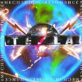Mechanical Resonance Lyrics Tesla