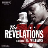 Miscellaneous Lyrics The Revelations & Tre Williams