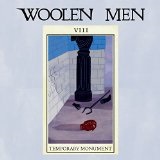 Temporary Monument Lyrics The Woolen Men