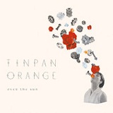 Tinpan Orange