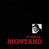 Montand Lyrics Yves Montand