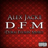 D.F.M. Lyrics Alex Jacke