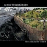 The Immunity Zone Lyrics Andromeda