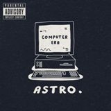 Astro aka The Astronomical Kid