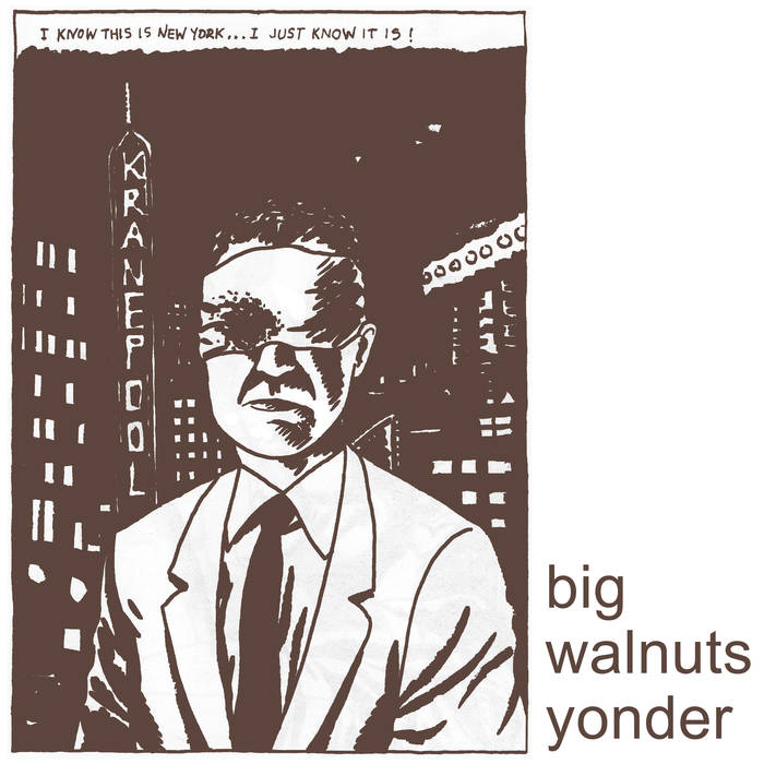 Big Walnuts Yonder Lyrics Big Walnuts Yonder