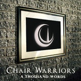 A Thousand Words (EP) Lyrics Chair Warriors