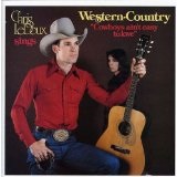 Cowboys Ain't Easy To Love Lyrics Chris LeDoux