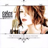 The Whistle Stop Road Record Lyrics Coles Whalen