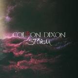 Storm EP Lyrics Colton Dixon