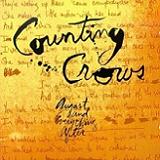 August & Everything After Lyrics Counting Crows