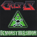 Demonsthrashion (Demo) Lyrics Crysys