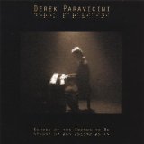 Echoes of the Sounds to Be Lyrics Derek Paravicini