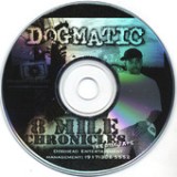 8mile chronicles Lyrics Dogmatic