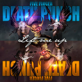 Lift Me Up (Single) Lyrics Five Finger Death Punch
