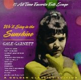 Miscellaneous Lyrics Gale Garnett