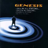 Calling All Stations Lyrics Genesis