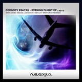 Evening Flight - EP Lyrics Gregory Esayan