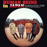 Human Beinz In Japan Lyrics Human Beinz
