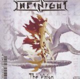 The Vision Lyrics InfiNight