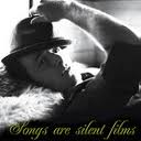Songs Are Silent Films Lyrics Jason Reeves