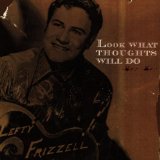 Miscellaneous Lyrics Lefty Frizzell