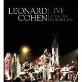 Live From The Isle Of Wight Lyrics Leonard Cohen