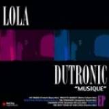 Musique - EP Lyrics Lola Dutronic