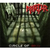 Circle Of 8 Lyrics Martyr
