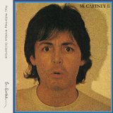 Mccartney Ii Lyrics McCartney Paul