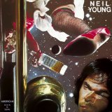 American Stars 'n Bars Lyrics Neil Young