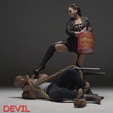 Devil (Single) Lyrics Tahiry