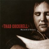 Miscellaneous Lyrics Thad Cockrell