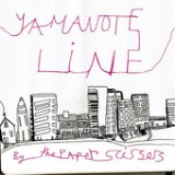 Yamanote Line - EP Lyrics The Paper Scissors