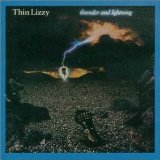 Thunder And Lightning Lyrics Thin Lizzy