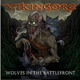 Wolves in the Battlefront Lyrics Vikingore
