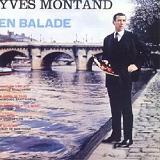En Balade Lyrics Yves Montand