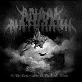 In The Constellation Of The Black Widow Lyrics Anaal Nathrakh