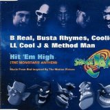 Miscellaneous Lyrics B Real/Busta Rhymes/Coolio/LL Cool J/Method Man