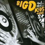 Stomp Lyrics Big D and the Kids Table