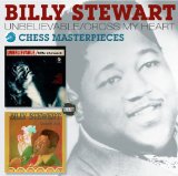 Miscellaneous Lyrics Billy Stewart