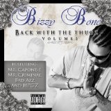 Back With The Thugz Part 2 Lyrics Bizzy Bone