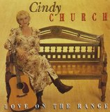 Love On the Range Lyrics Cindy Church