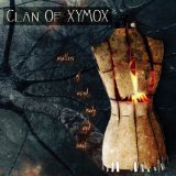 Matters of Mind, Body and Soul Lyrics Clan Of Xymox