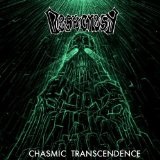 Chasmic Transcendence Lyrics Desecresy
