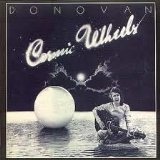 Cosmic Wheels Lyrics Donovan