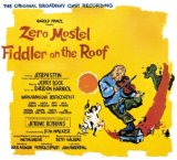 Fiddler on the Roof & Zero Mostel