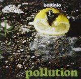 Pollution Lyrics Franco Battiato