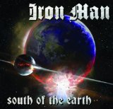 South of the Earth Lyrics Iron Man