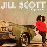 So In Love (Single) Lyrics Jill Scott